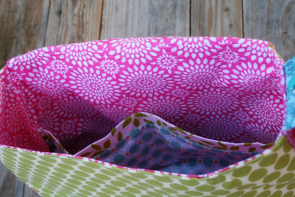 Mini Messenger Bag Patternpurse Pattern PDF Sewing Pattern Etsy UK