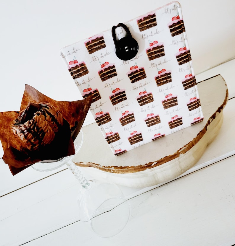 IPad Sleeve Sewing Tutorial Pattern iPad With Pocket DIY PDF Sewing