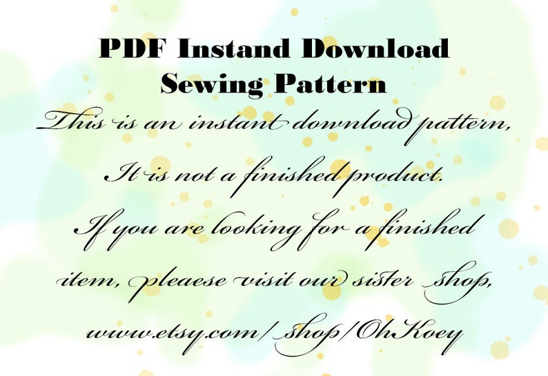 iPad Sleeve with Pocket Pattern , iPad Case Pattern, iPad Cover PDF Sewing Pattern Ebook Sewing Tutorial, INSTANT Download image 2