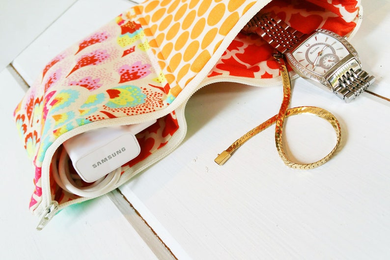 MacBook Cover MacBook Case Macbook Pro Sleeve MacBook Air Case Macbook Retina Cover Laptop Cover 13 inch in Sunset Chevron