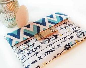 Macbook Case, Macbook Air Case, 13 Macbook Case, Laptop Case, Computer Case, 11 macbook case, 12 Macbook case in Feathers Arrows Chevron