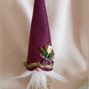 Wine Gnome  FREE SHIPPING