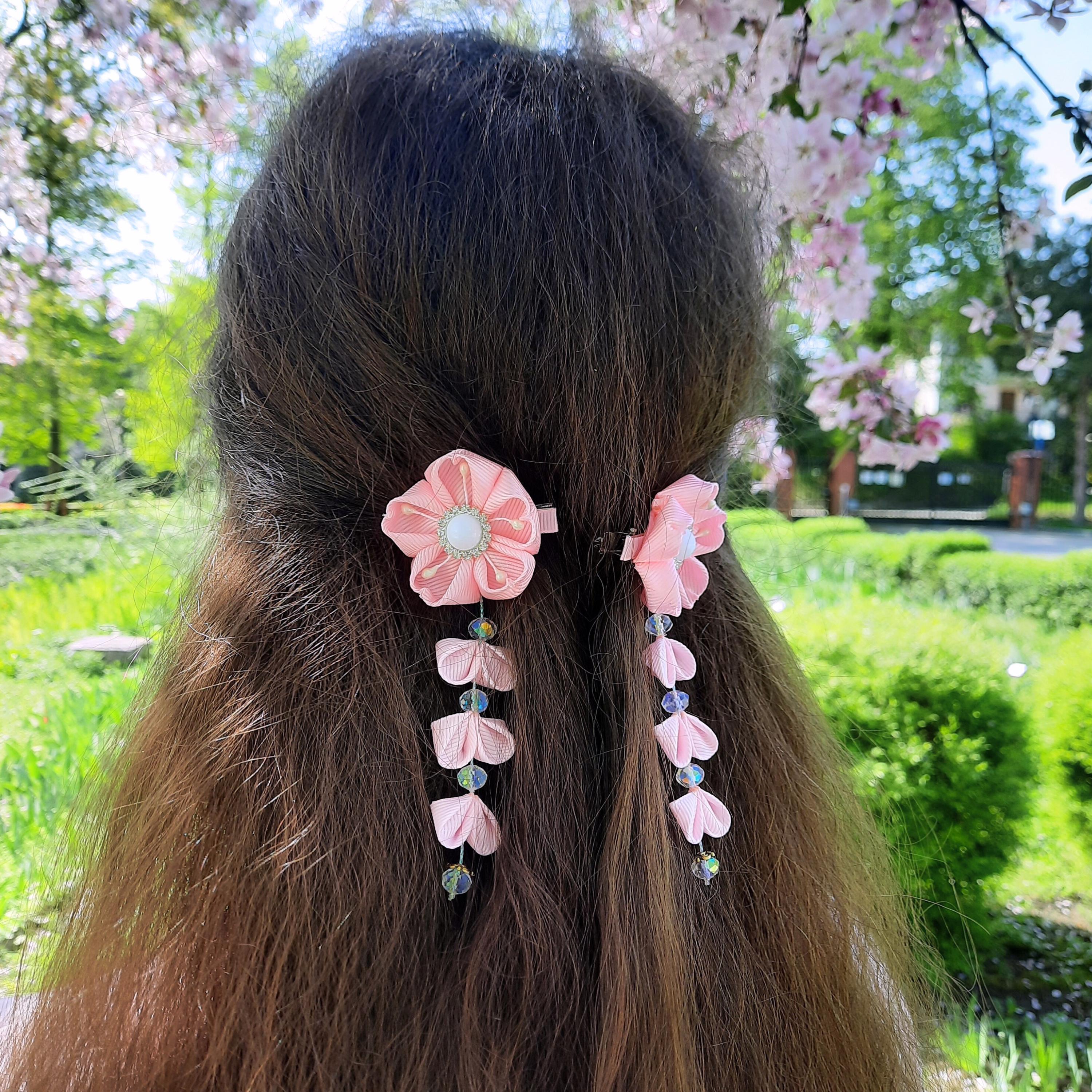 Kawaiienvy Hair Accessories Kawaii Hair Accessories Japanese Cute
