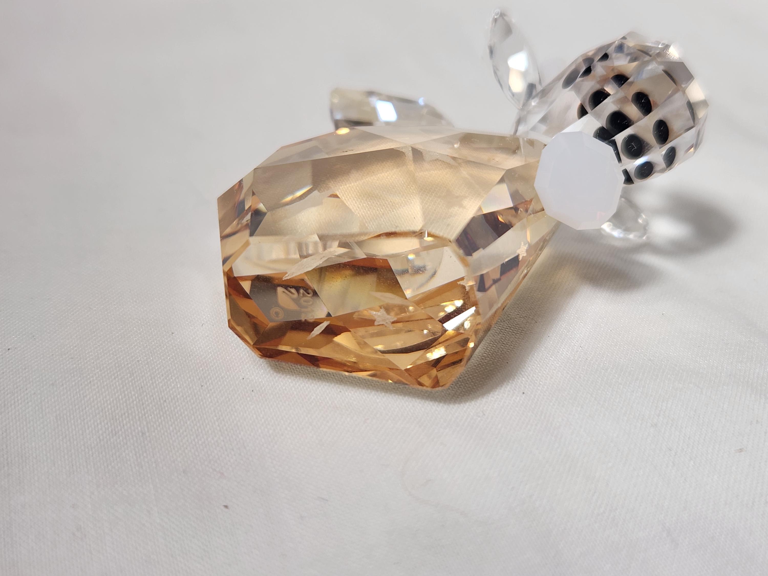 Swarovski Lovlots Angel Mo, Limited Edition, Very Good Condition