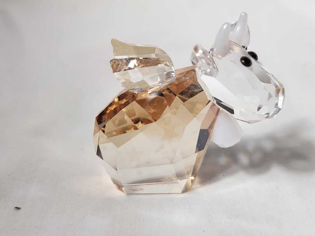 Swarovski Lovlots Angel Mo, Limited Edition, Very Good Condition
