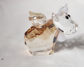 置物 SWAROVSKI The Gang of Dogs Pepino 置物 SWAROVSKI The Gang of Dogs Pepino Lot - SWAROVSKI CRYSTAL THE