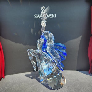 スワロフスキー swarovski SCS マジックオブダンス Swarovski Crystal Isadora 