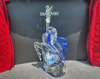 スワロフスキー swarovski SCS マジックオブダンス Swarovski Crystal Isadora 