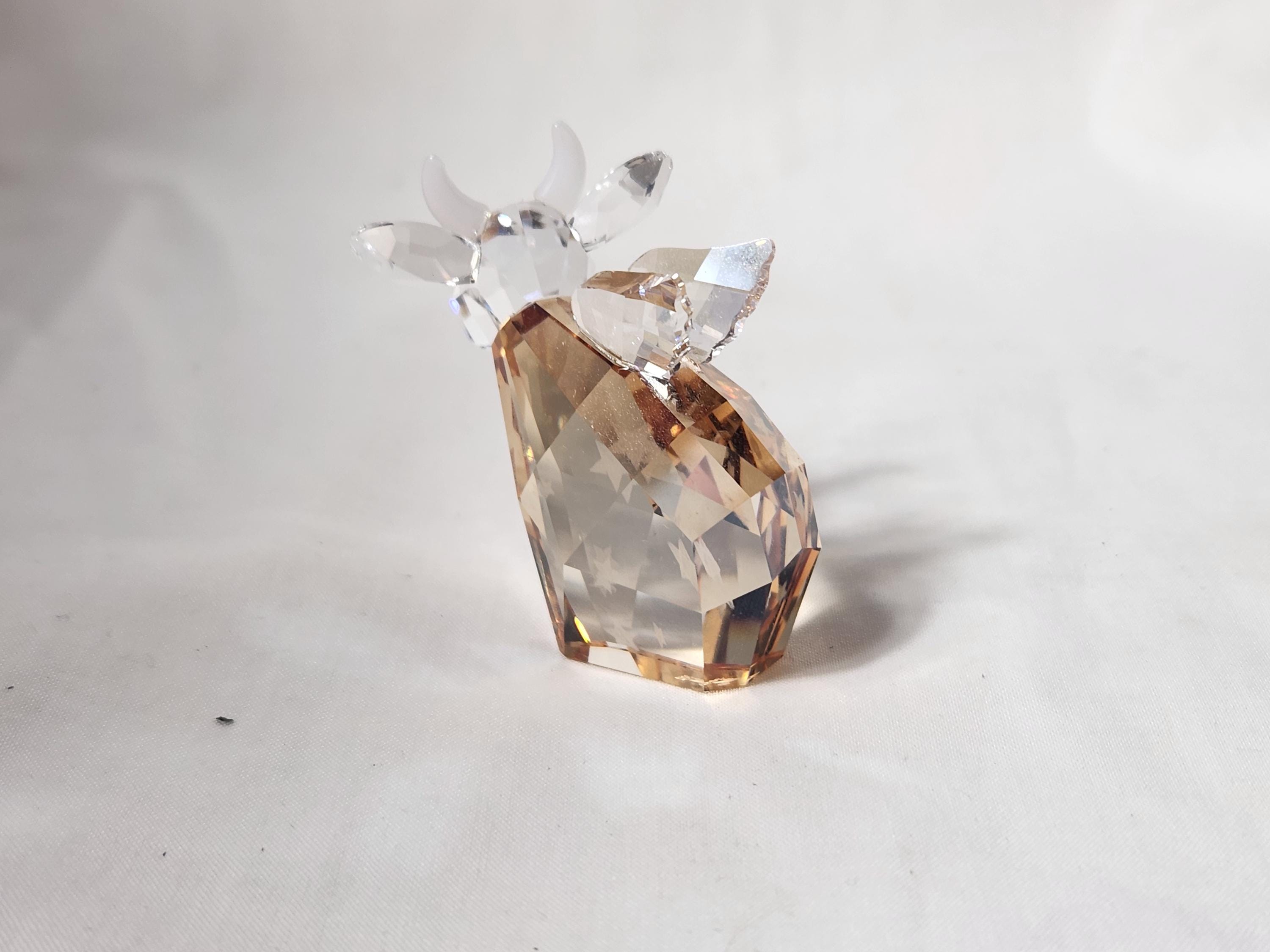 Swarovski Lovlots Angel Mo, Limited Edition, Very Good Condition