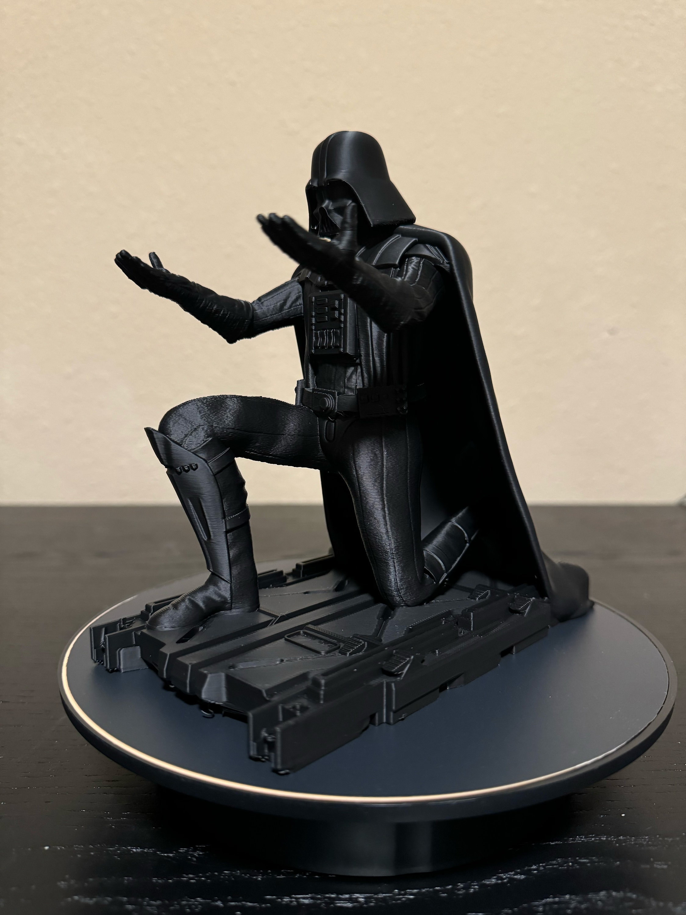 Vader Toothsaber Star Wars Toothpick Dispenser 個人装備