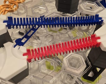 Bendy Rail Gravitrax Compatible