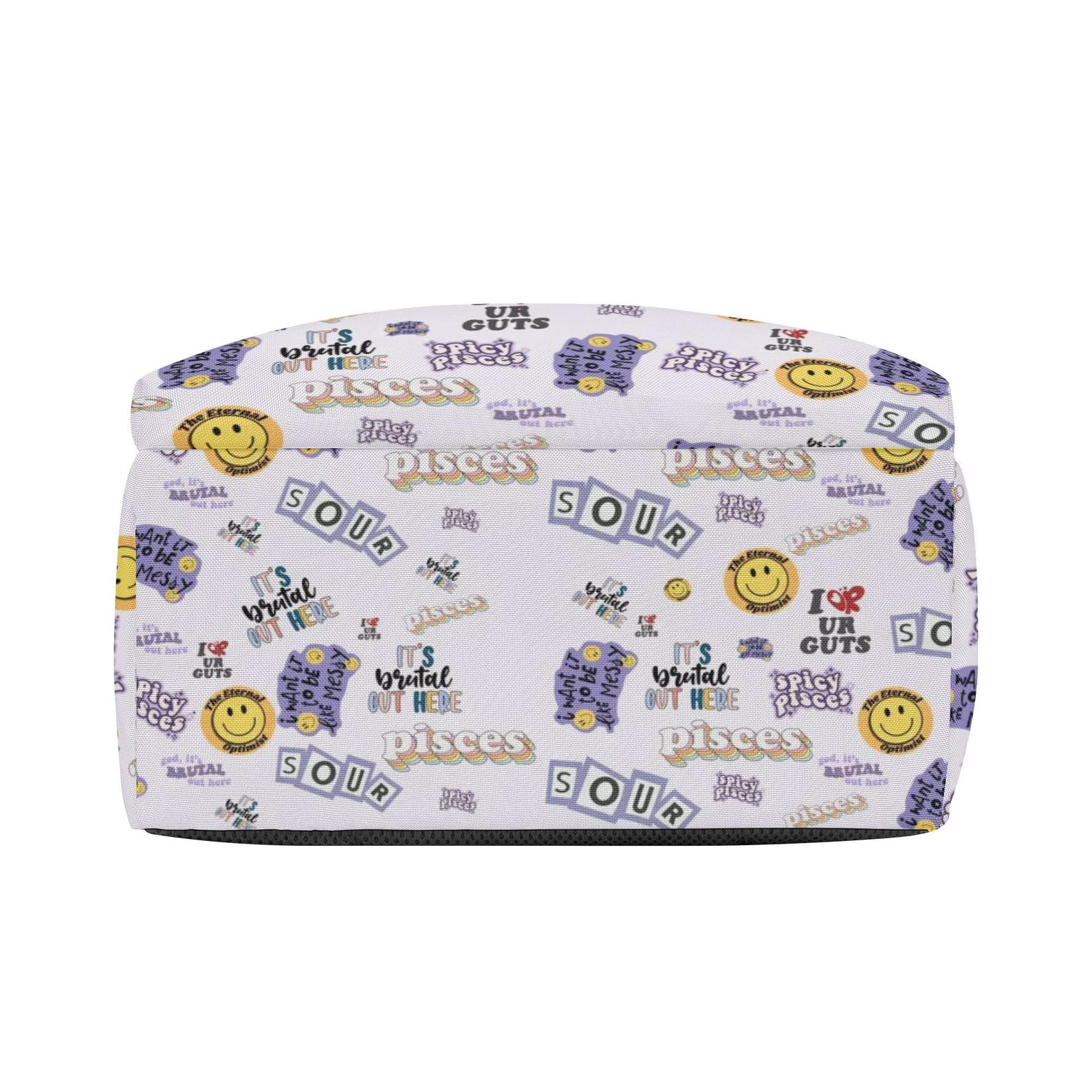 Olivia Bag In Purple
