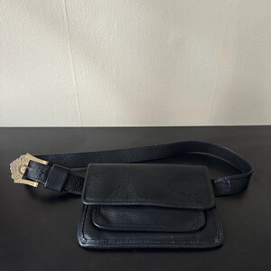 Carlos Falchi Wallet - Etsy