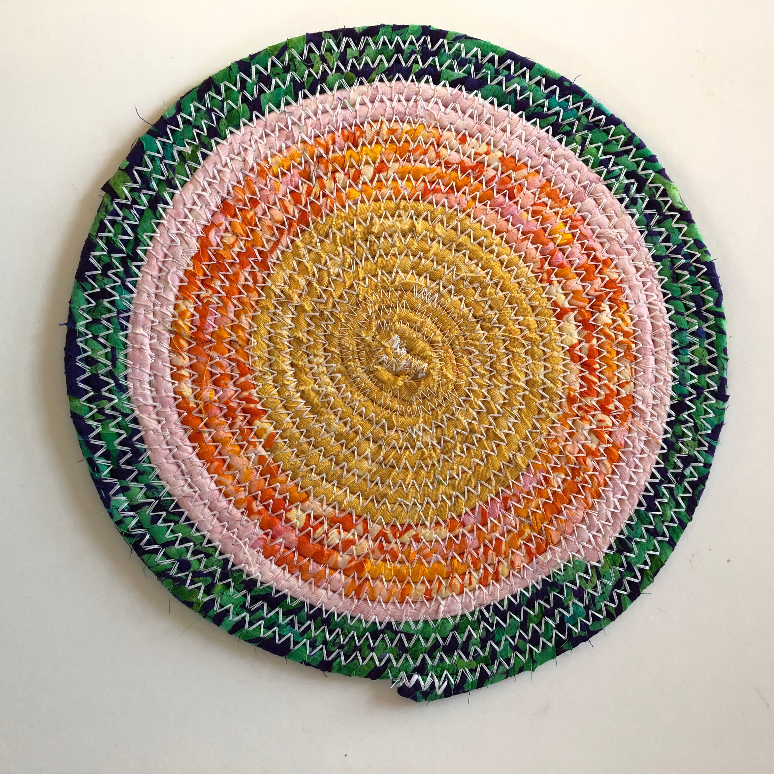 Hot Plate Trivet Etsy