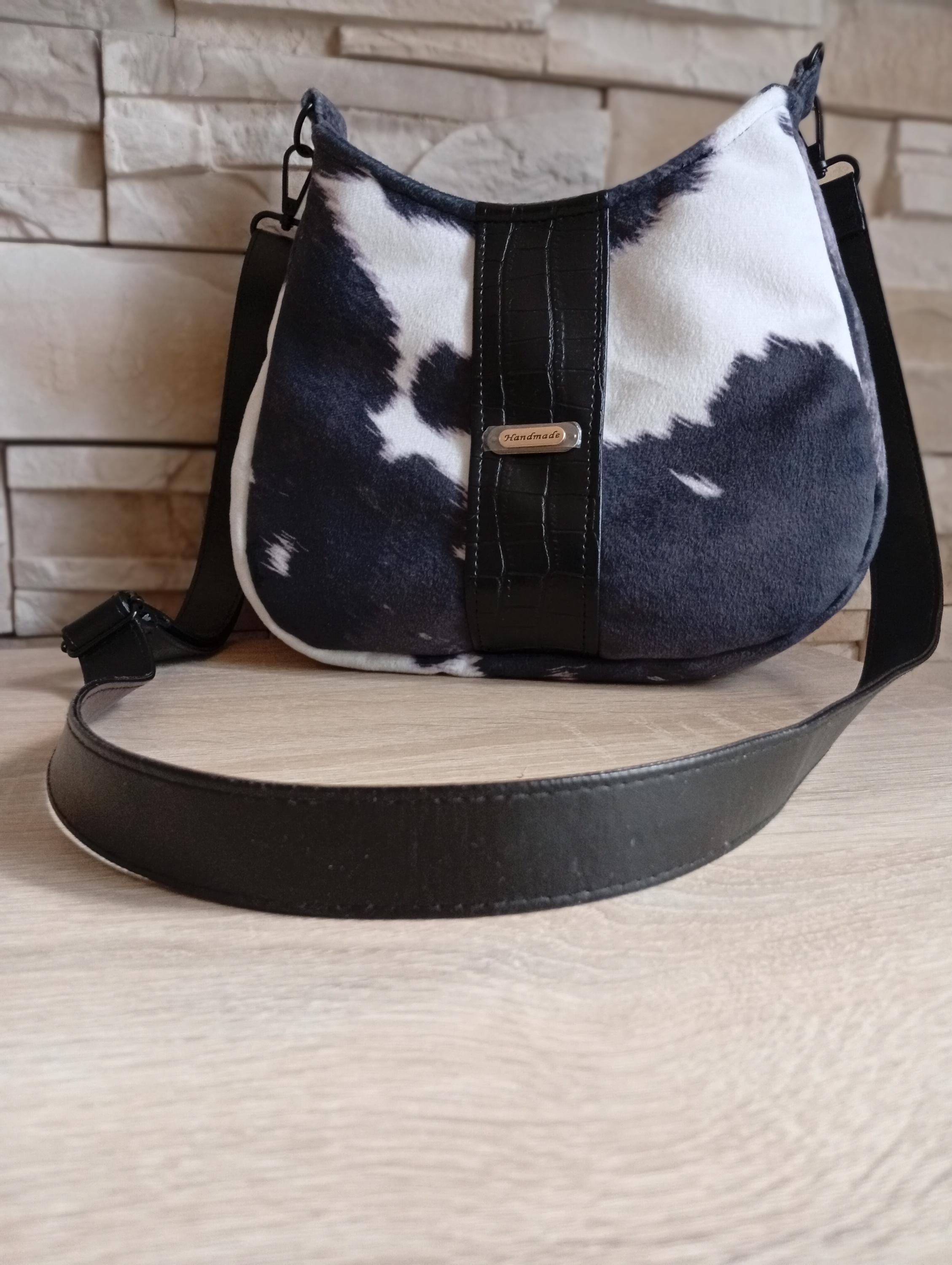 Sac The Kooples noir cuir véritable neuf | Kaufen auf