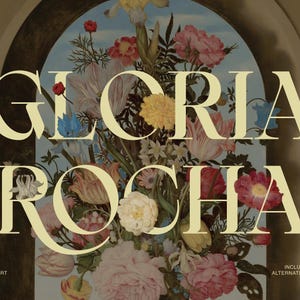 Gloria Rocha, Carattere Serif elegante, Carattere femminile, Carattere moderno, Carattere Serif, Carattere Canva, Carattere Cricut