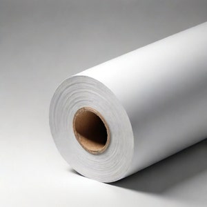 Premium White Vinyl Floor Wrap – Custom Size Dance Floor or Aisle Runner Decor