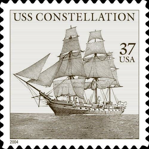 Nautical Postage Collection Marketplace Postage Stamps by undefined