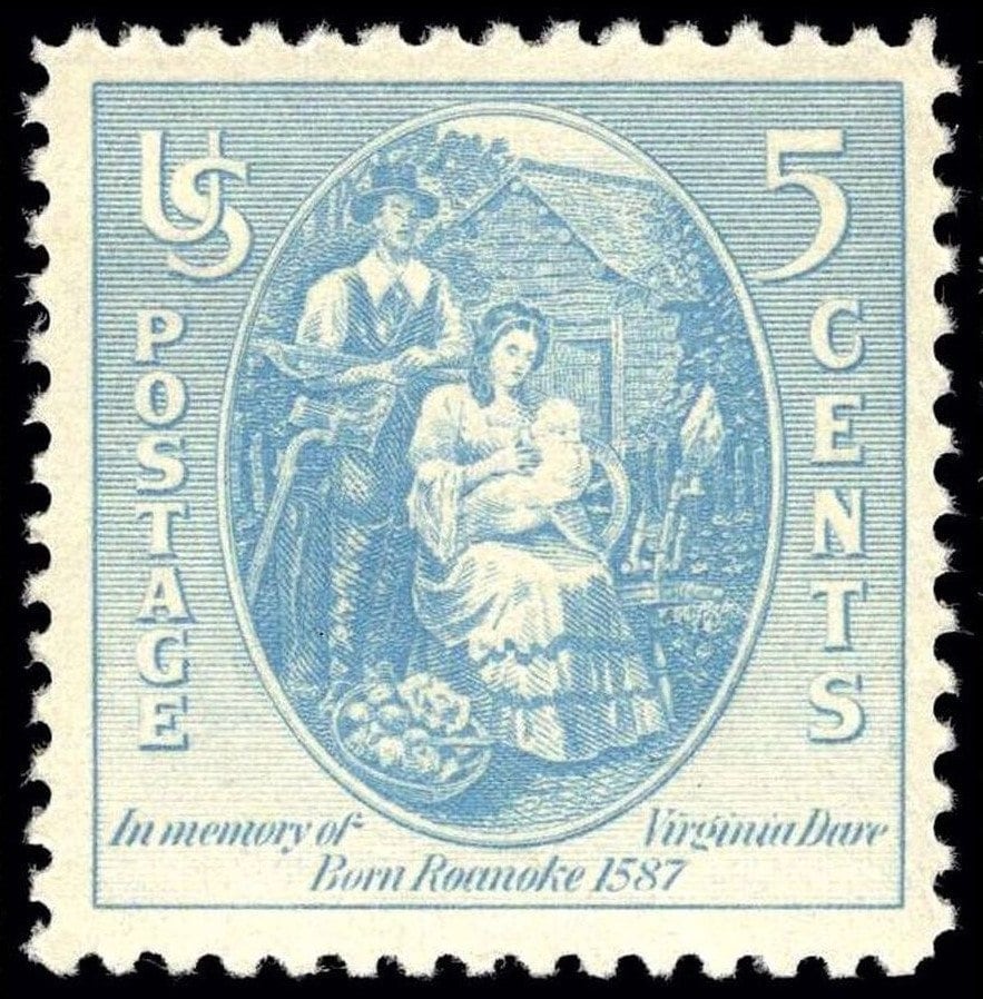 5 cent 5c stamp - Etsy 日本