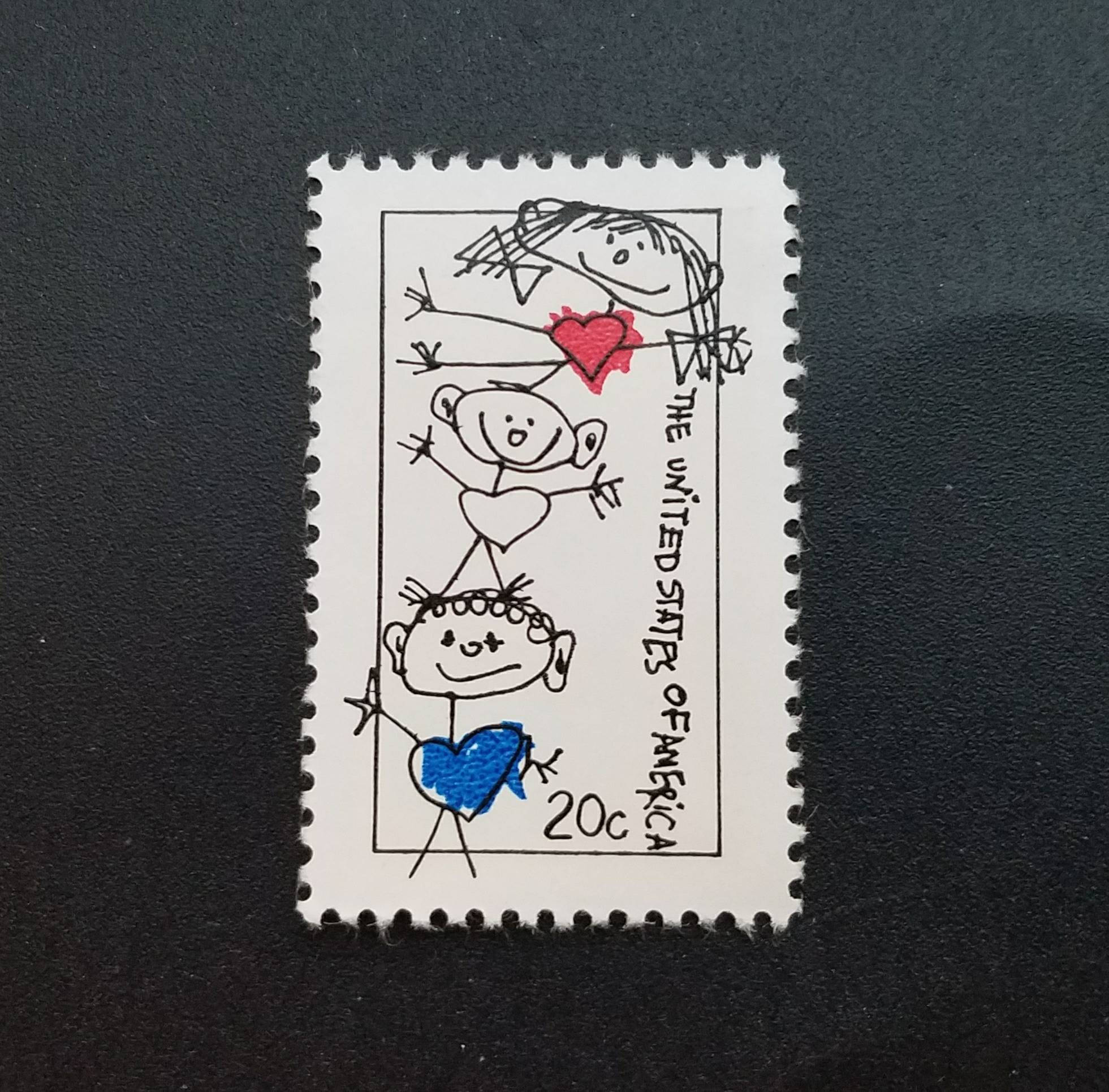 50 cent stamps - Etsy 日本