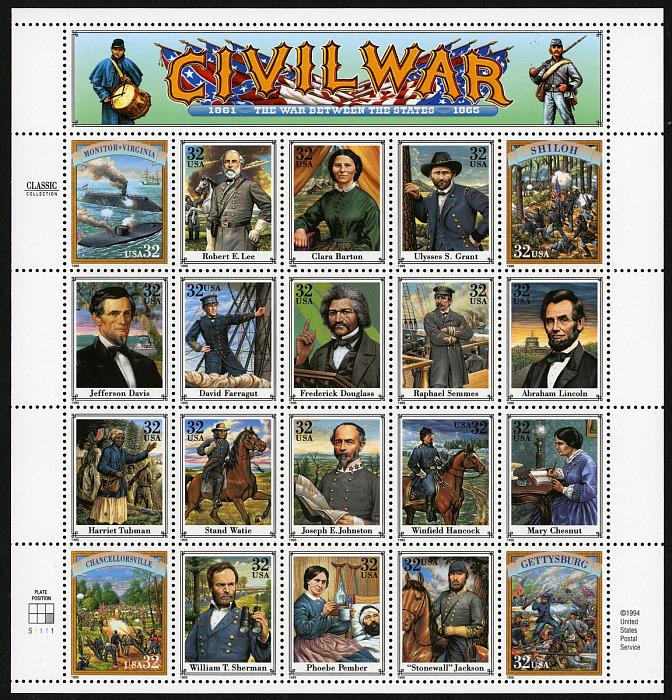 Civil war stamps - Etsy 日本