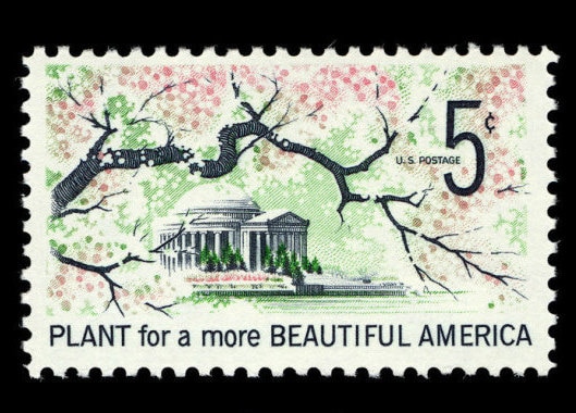 5 cent 5c stamp - Etsy 日本