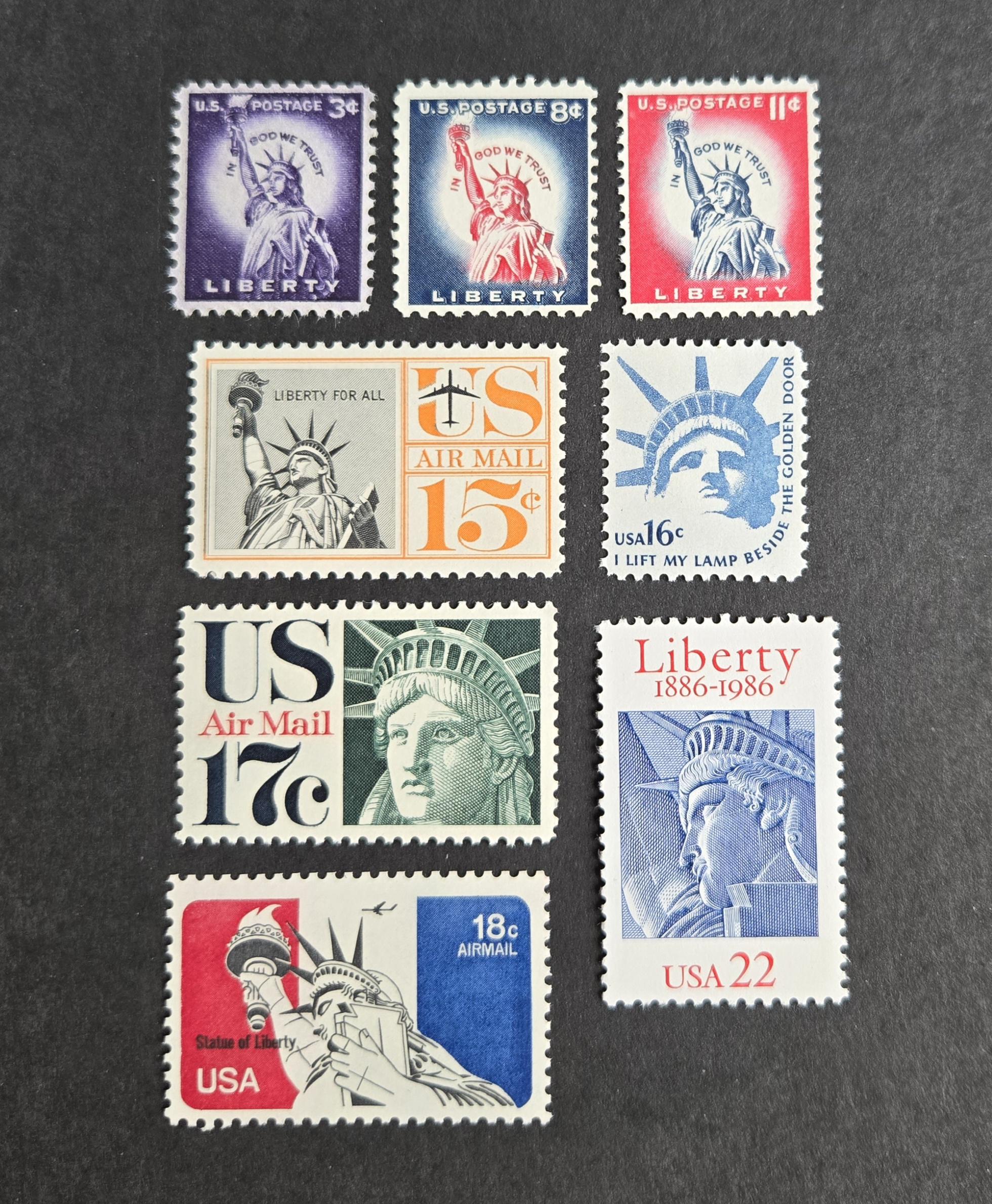 Timbres pour collectionneur France 1995 en année complète neuve