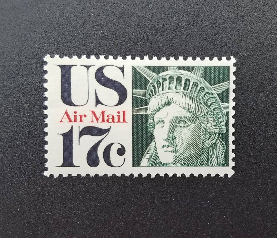 Les timbres de La Poste changent d'apparence pour les cinq