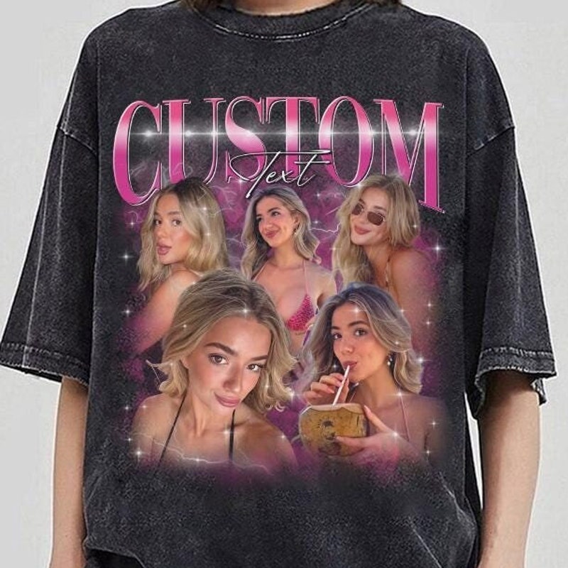 How To Make Girlfriend Shirt Tutorial - Shop