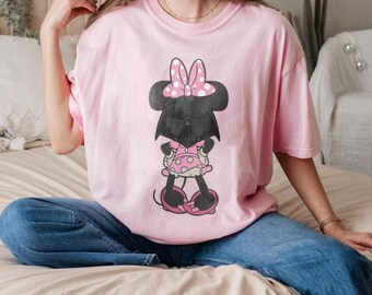 Maglietta vintage Disney Topolino e i suoi amici di Star Wars Dark Vader, magliette della famiglia di Star Wars, maglietta con tutti i personaggi Disney di Topolino, viaggio Disney