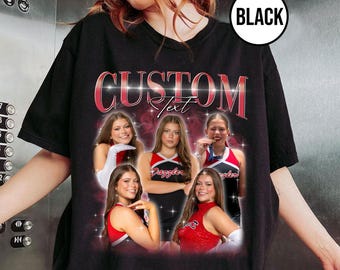 Camiseta personalizada para novia, camiseta de colores cómodos para novio, camiseta para esposa, sorpresa de despedida de soltera, regalo pirata de cumpleaños personalizado, camiseta para perro y gato