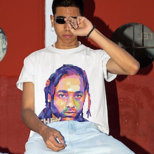 They Not Like Us  T-shirt