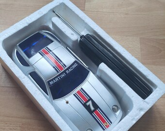 Maquette voiture : Porsche 935 Martini - Jeux et jouets Tamiya - Avenue
