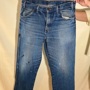 Vintage dickies jeans