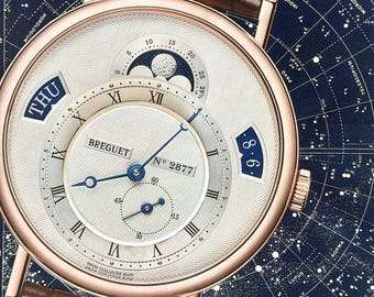 アルバ バイ セイコー ゴールドウォッチ 33mm ブレゲ数字 クォーツ