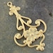see more listings in the Charms, Drops and Pendants section