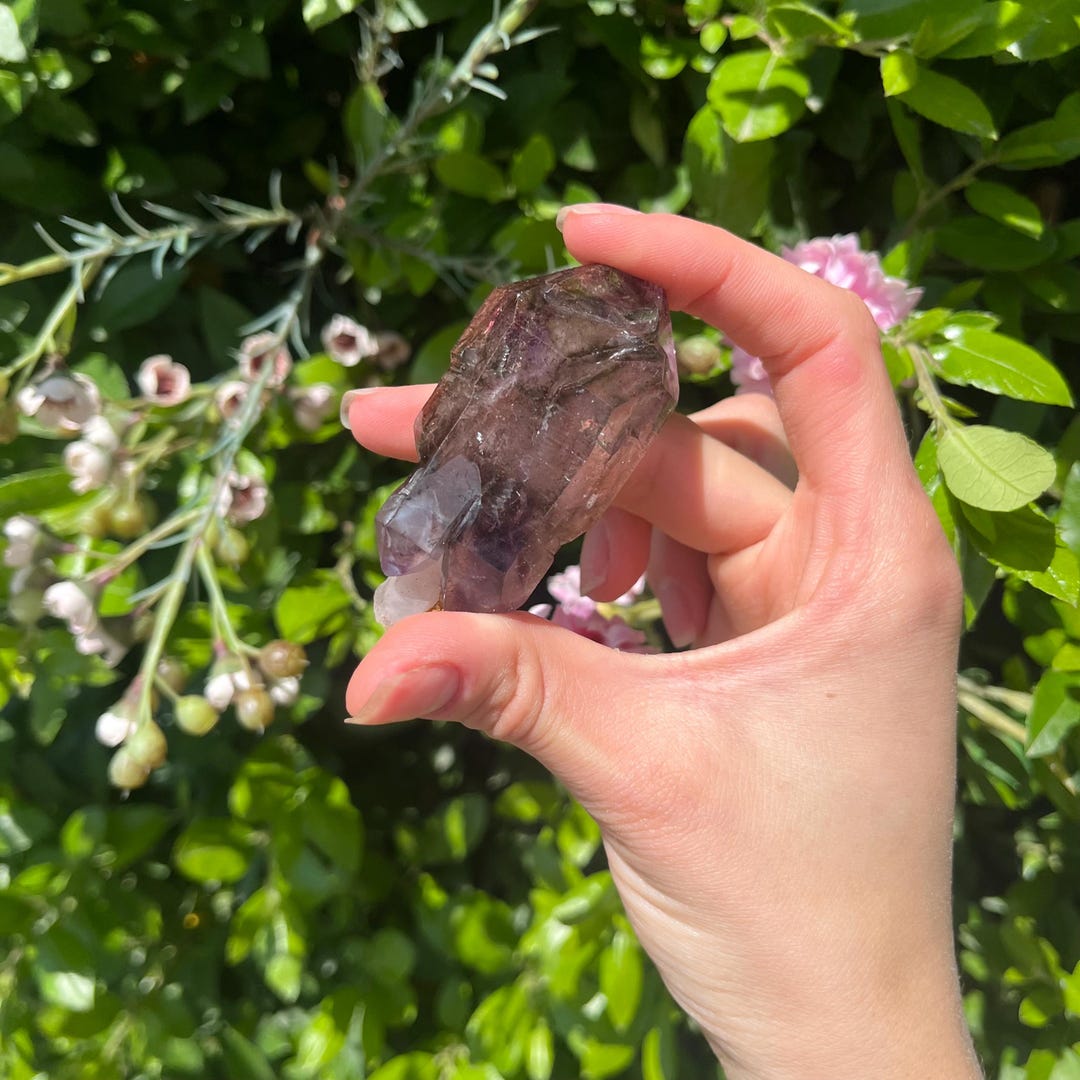 Plateaux Orgonite Améthyste Metatron