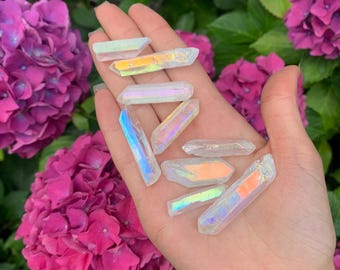 Beautiful Angel Aura Lace