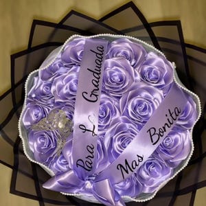 Eternal roses