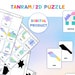 What Inside Fridge Game, Printable Preschool Activity, Printable Game ...