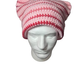 Gorro Minions Adulto Sportsman Gorro De Punto A Rayas Talla única Negro Gorro Invierno Rayas Pompón