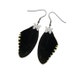 see more listings in the Butterfly Earrings section