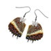 see more listings in the Butterfly Earrings section