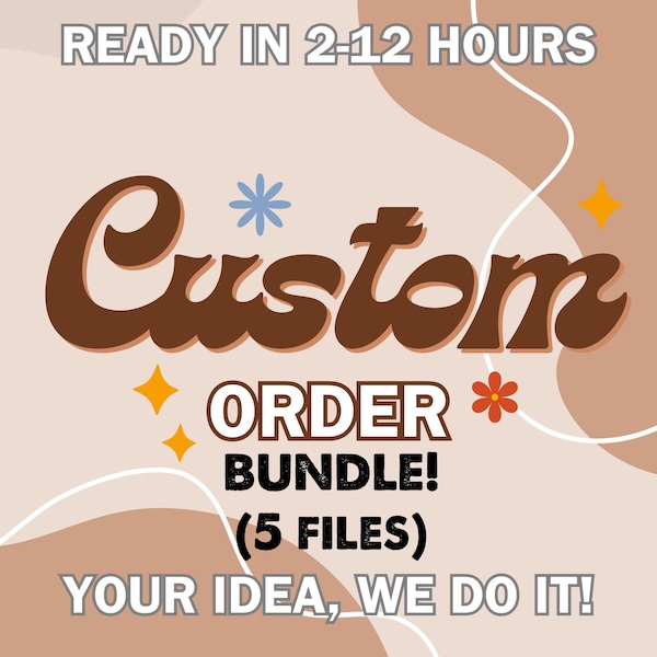 PERSONALIZED GIFTS FOR GUESTS visual data 8