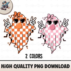 Simpatico fantasma che soffia bolle png, Halloween png, Fantasma bougie png, fantasma bougie, Disegno maglietta di Halloween png, tazza png, Regali per lei png