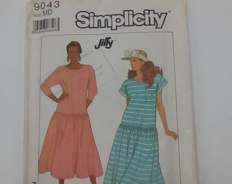 Simplicity 9043 Etsy
