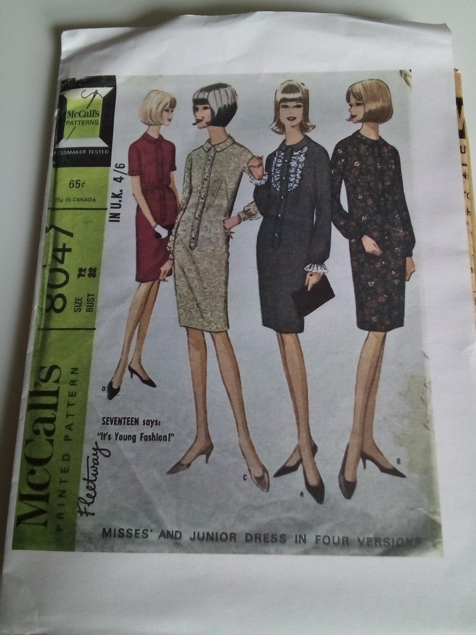slim fit dress slacks The Wheels Of Fashion" 1965 LEVIN, Phyllis Lee