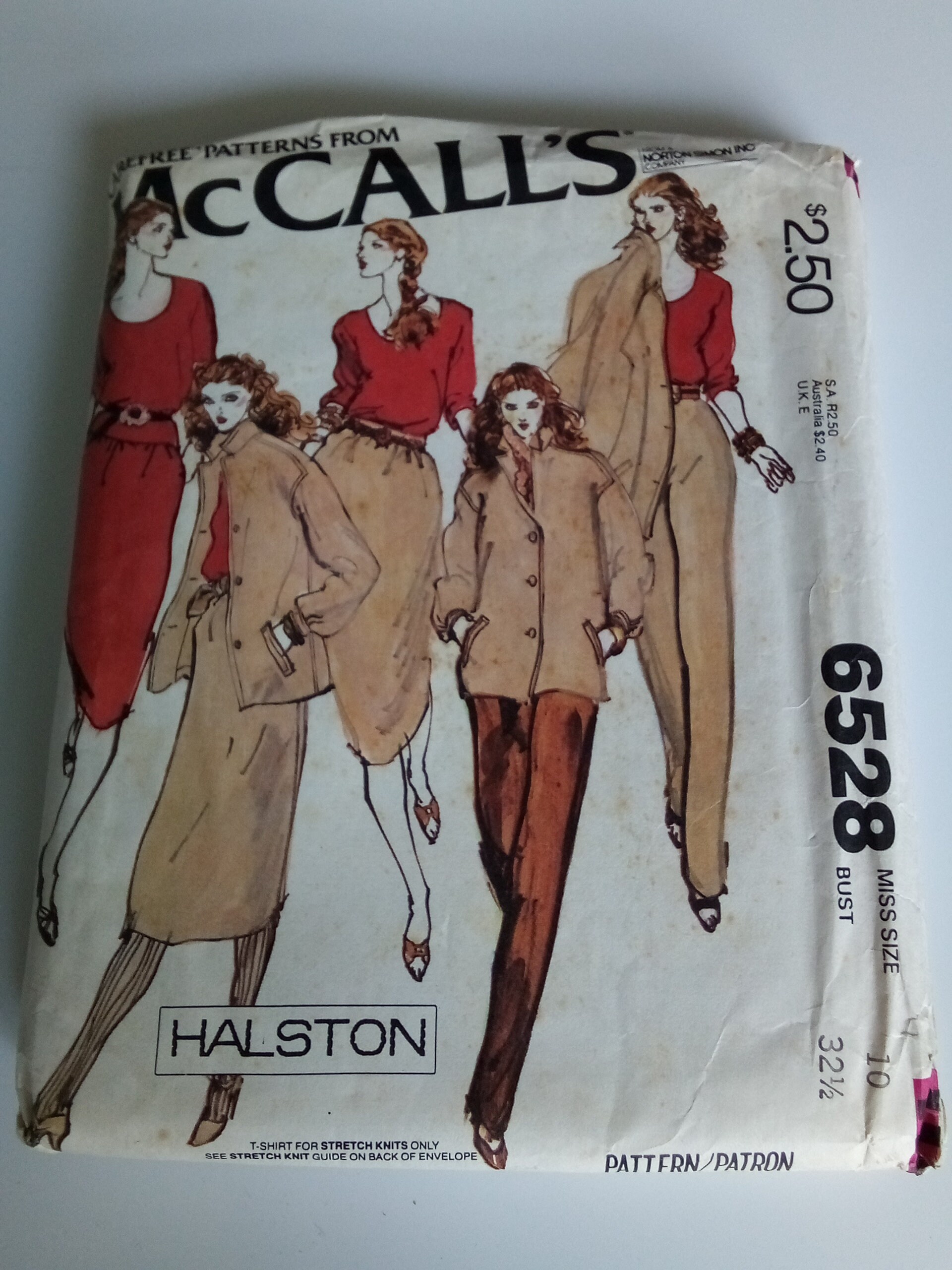 Vintage 80s 90s Floral Blazer Brat Pack Shoulder Pads