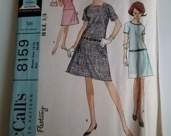 1965 Dress - 36