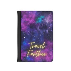 Passport Cover